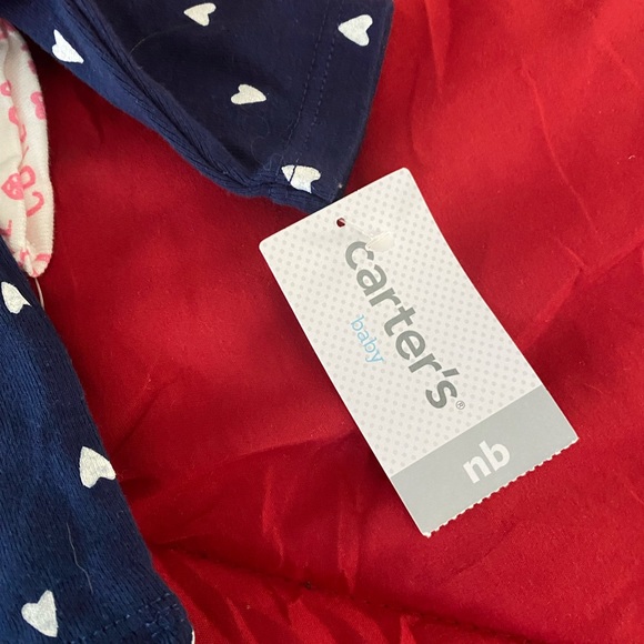 New Born Spring 3 Piece Set - Picture 5 of 5